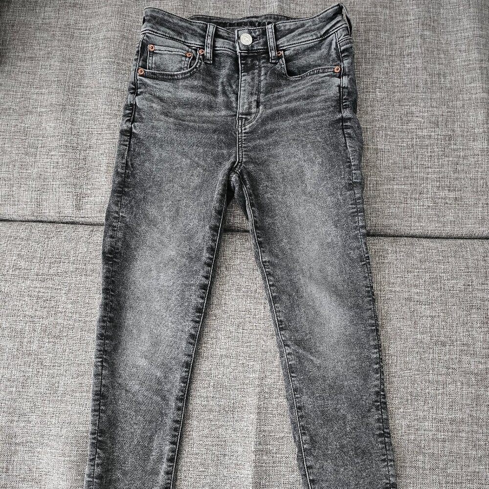 American Eagle Pants